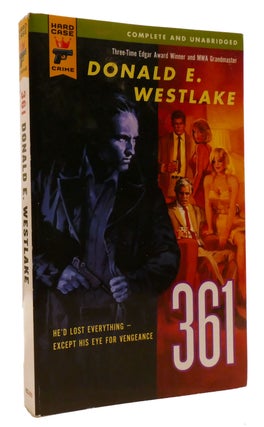 Item #327995 361. Donald E. Westlake
