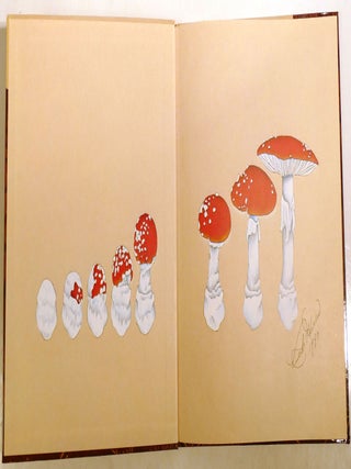 PLANTS THAT NEVER EVER BLOOM Signed
