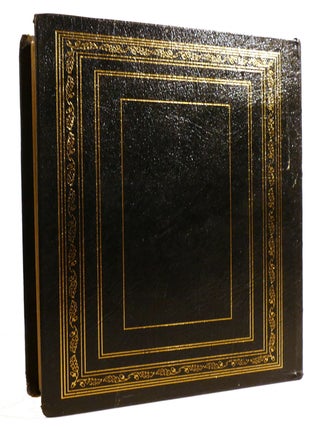 ON THE ORIGIN OF SPECIES Easton Press