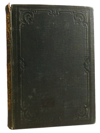 Item #329203 LAYS OF ANCIENT ROME In One Volume. Thomas Babington Macaulay