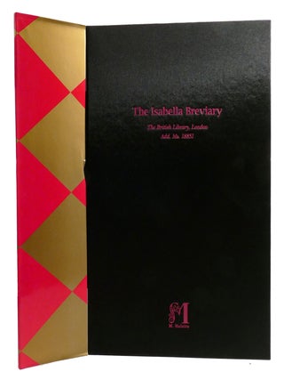 THE ISABELLA BREVIARY