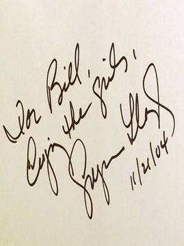 HAROLD LLOYD'S HOLLYWOOD NUDES IN 3D! Signed