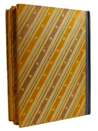 ALICE'S ADVENTURES IN WONDERLAND AND THROUGH THE LOOKING GLASS 2 VOLUME SET