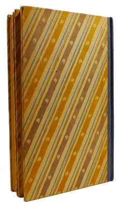 ALICE'S ADVENTURES IN WONDERLAND AND THROUGH THE LOOKING GLASS 2 VOLUME SET
