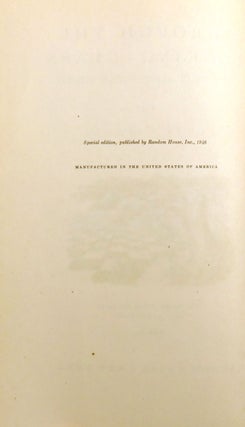 ALICE'S ADVENTURES IN WONDERLAND AND THROUGH THE LOOKING GLASS 2 VOLUME SET
