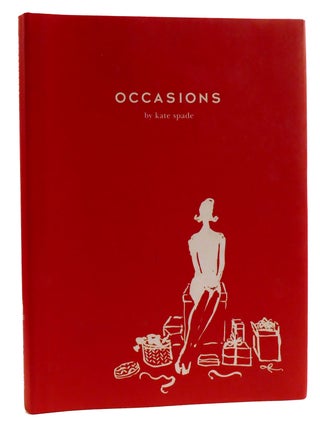 Item #330155 OCCASIONS. Kate Spade