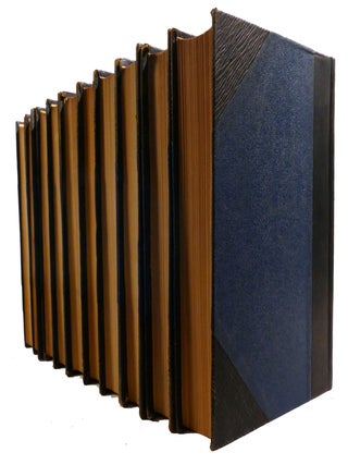THE LITERARY DIGEST HISTORY OF THE WORLD WAR IN TEN VOLUMES