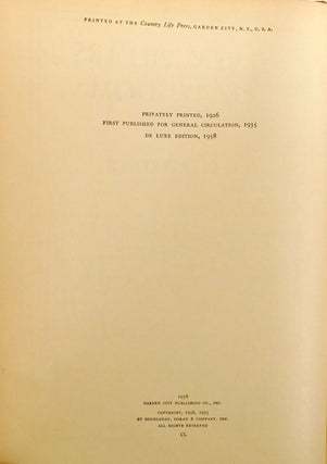 SEVEN PILLARS OF WISDOM; A Triumph