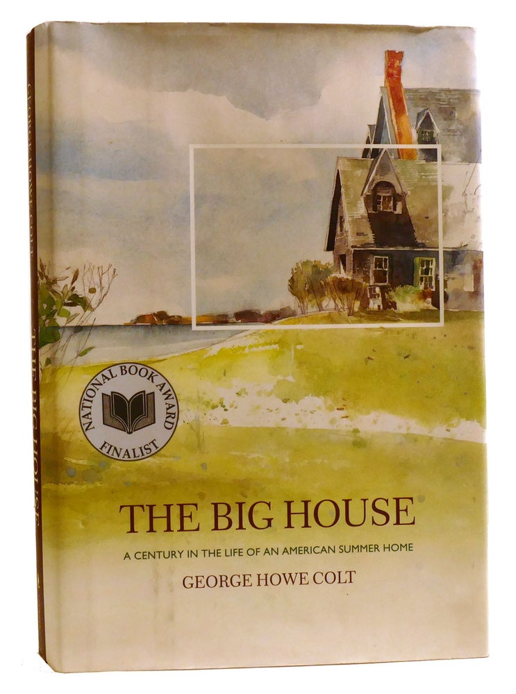 George Howe House Designs THE BIG HOUSE A Century in the Life of an American Summer Home | George ...