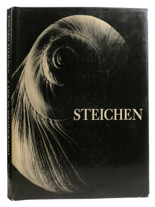 A LIFE IN PHOTOGRAPHY. Edward Steichen.