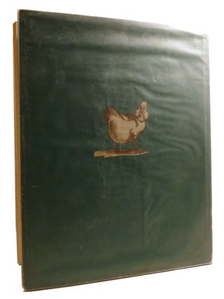 MAKE WAY FOR DUCKLINGS; Signed