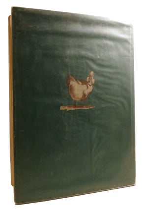MAKE WAY FOR DUCKLINGS; Signed