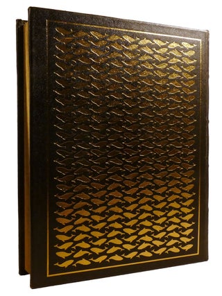 TWENTY THOUSAND LEAGUES UNDER THE SEA; Easton Press