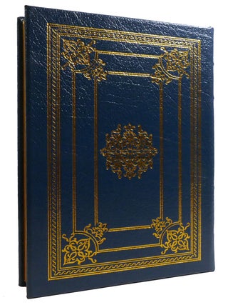 SLAUGHTERHOUSE-FIVE; Signed Easton Press