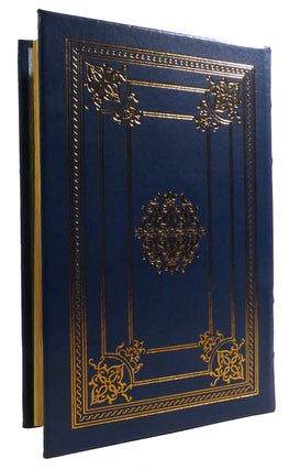 SLAUGHTERHOUSE-FIVE; Signed Easton Press