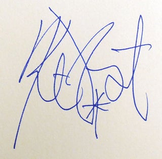 SLAUGHTERHOUSE-FIVE; Signed Easton Press