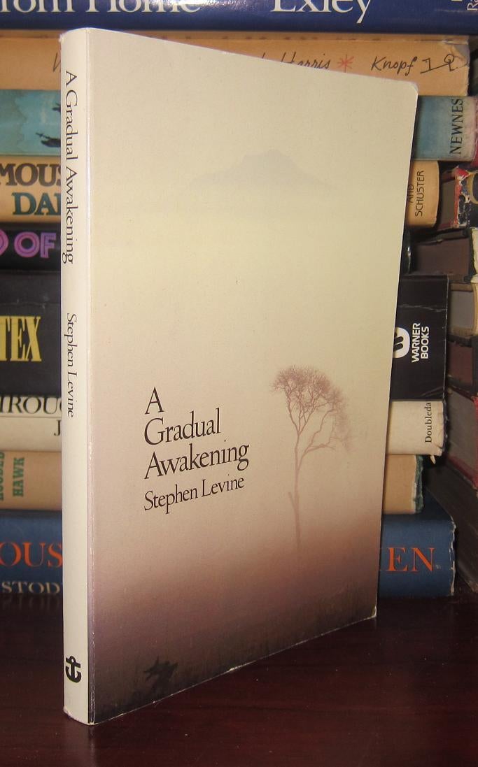 A GRADUAL AWAKENING | Stephen Levine
