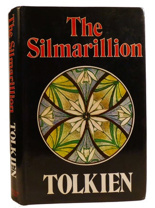 THE SILMARILLION. J. R. R. Tolkien.