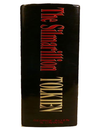 THE SILMARILLION