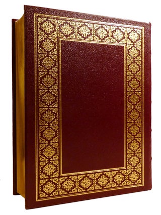 THE PERSONAL HISTORY OF DAVID COPPERFIELD; Easton Press