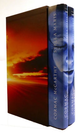THE PASSENGER, STELLA MARIS BOX SET; Signed
