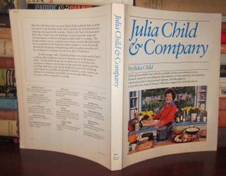 Item #33125 JULIA CHILD & COMPANY. Julia Child