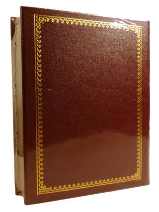 DUNE; Easton Press