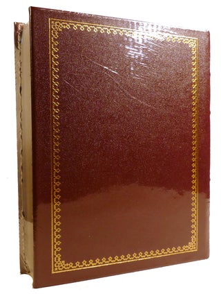 DUNE; Easton Press