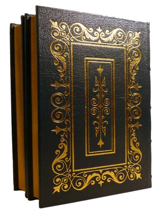 ON WAR 2 VOLUME SET; Easton Press