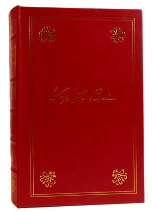 Item #331321 JEFFERSON AND MADISON. Adrienne Koch