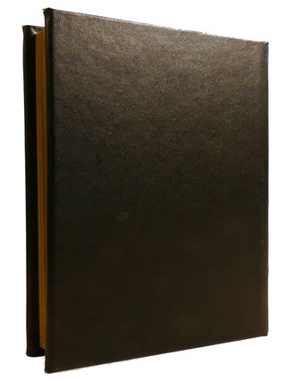 THE AUTOBIOGRAPHY OF BENJAMIN FRANKLIN