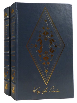 A CONSTITUTIONAL HISTORY OF THE UNITED STATES 2 VOLUME SET. Andrew C. McLaughlin.