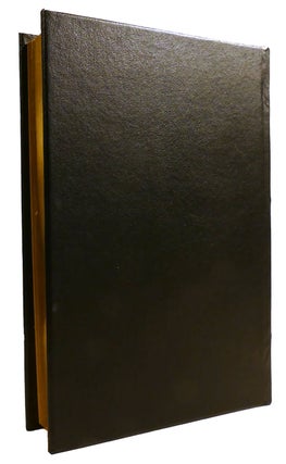 SELECTIONS FROM HIS SPEECHES AND WRITINGS