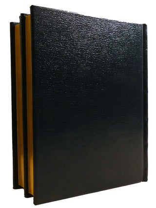 LIFE AND LETTERS OF THOMAS JEFFERSON 2 VOLUME SET