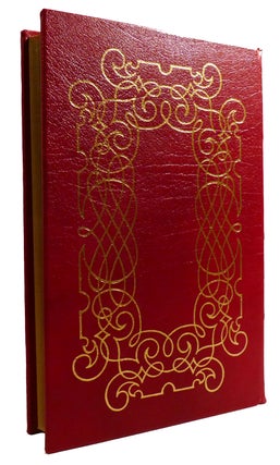 CHRISTMAS STORIES; A Christmas Carol, the Chimes, the Cricket on the Hearth, the Battle of Life, the Haunted Man Easton Press