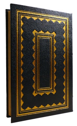 LITTLE MEN; Life At Plumfield with Jo's Boys Easton Press
