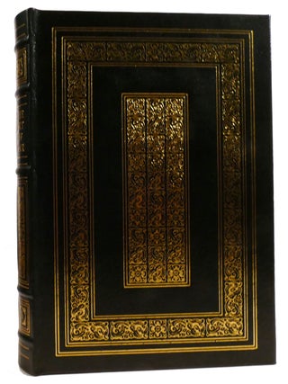 THE ART OF WAR; Easton Press. Sun Tzu.