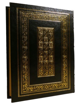 THE ART OF WAR; Easton Press