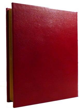 THE TALES OF GUY DE MAUPASSANT; Easton Press