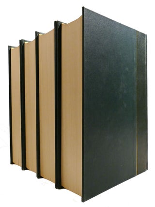 THE NEW PALGRAVE DICTIONARY OF ECONOMICS 4 VOLUME SET