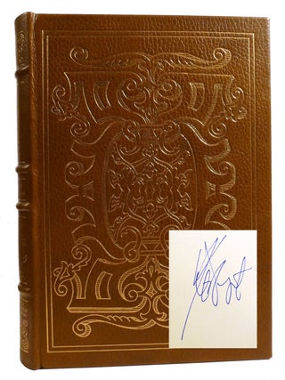 SLAUGHTERHOUSE-FIVE SIGNED; Signed. Kurt Vonnegut.