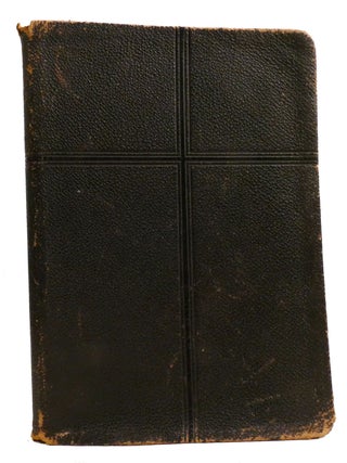 Item #331591 THE BOOK OF COMMON PRAYER; And Administration of the Sacraments and Other Rites and...