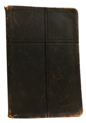Item #331591 THE BOOK OF COMMON PRAYER; And Administration of the Sacraments and Other Rites and...