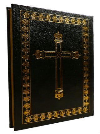 SAINT THOMAS AQUINAS SELECTED WRITINGS; Easton Press