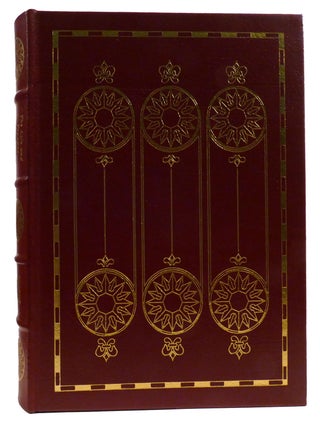 Item #331826 JOURNALS AND OTHER DOCUMENTS ON THE LIFE AND VOYAGES OF CHRISTOPHER COLUMBUS; Easton...