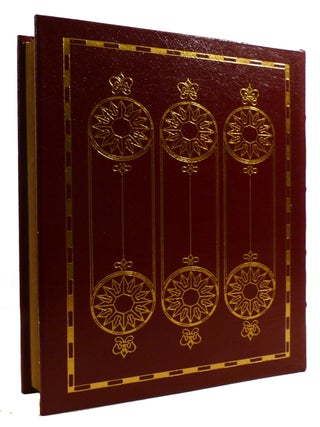JOURNALS AND OTHER DOCUMENTS ON THE LIFE AND VOYAGES OF CHRISTOPHER COLUMBUS; Easton Press