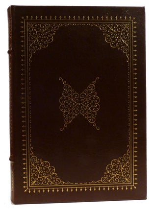 Item #331832 AESOP'S FABLES: A NEW VERSION; Easton Press. Munro Leaf