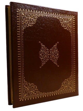 AESOP'S FABLES: A NEW VERSION; Easton Press