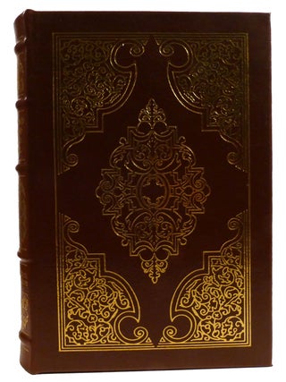 BEYOND GOOD AND EVIL; Easton Press. Friedrich Nietzsche.