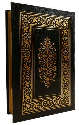 RIP VAN WINKLE THE LEGEND OF SLEEPY HOLLOW AND OTHER STORIES; Published Originally As the Sketch Book of Geoffrey Crayon, Gent. Easton Press